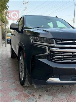 شێڤرۆلێت تاهۆ